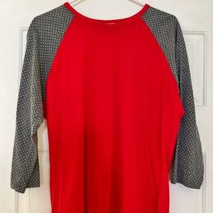LuLaRoe Randy *XL*